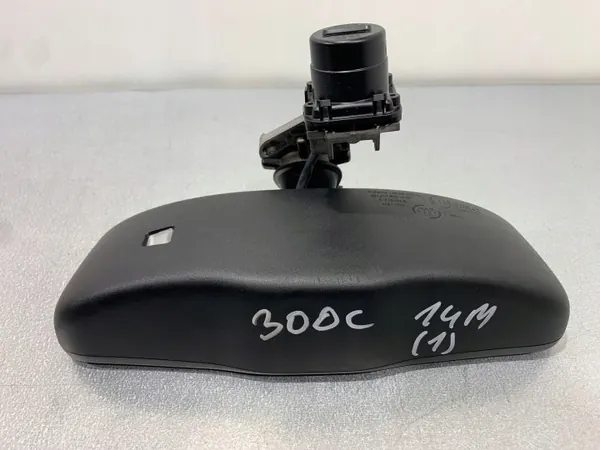 Espejo Retrovisor Chrysler 300C OEM 57010496AE image 3