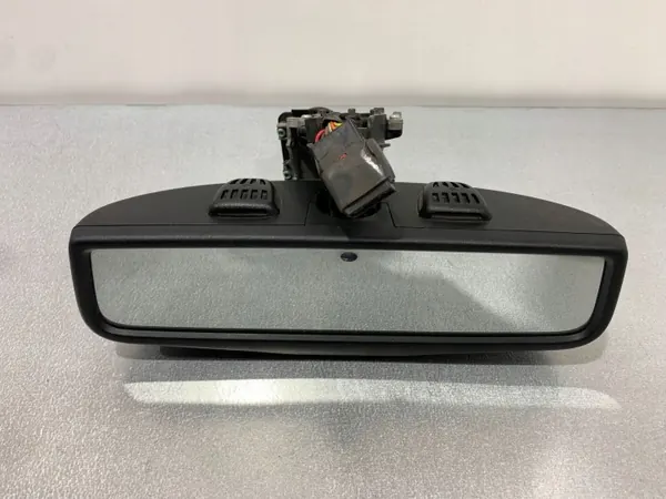 Espejo Retrovisor Chrysler 300C OEM 57010496AE image 6