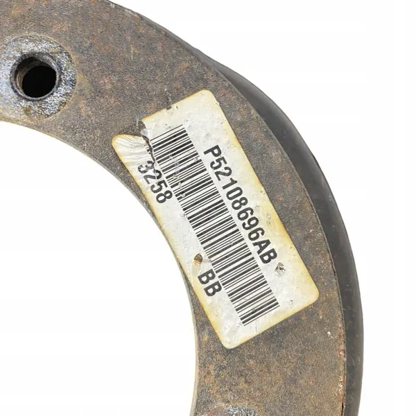 Jeep Schwingungsdämpfer OEM 52108701AA - Gebraucht image 8