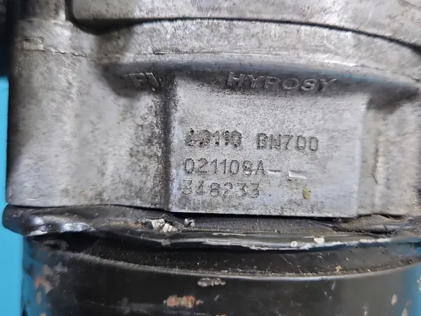 Ohjaustehostimen pumppu Nissan Almera N16 1.5 dCi 49110BN700 image 4