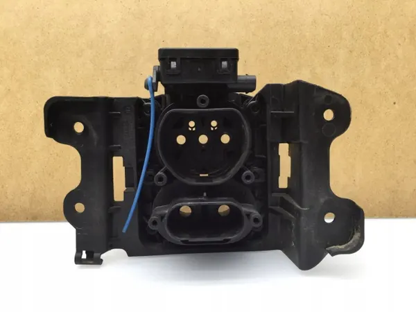 BMW i3 Ladebuchse OEM 9270565 001 - Gebraucht image 3
