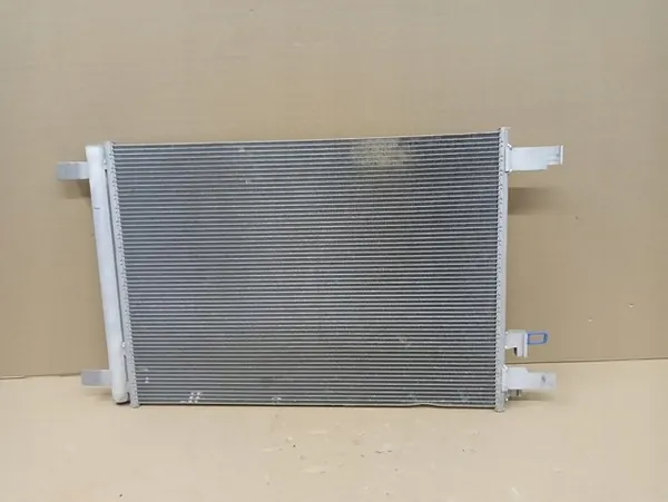 Gebruikte AC-condensor OEM 5WA816411A voor VW image 2
