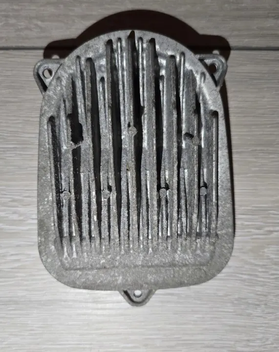 Módulo LED DRL OEM A2539066500 Dianteiro Mercedes GLC image 2