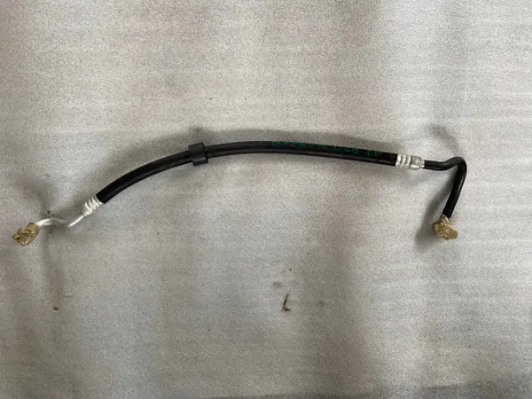 Audi OE 8Z0260707M Klimaschlauch - Gebraucht image 2