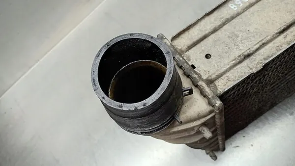 Intercooler Volkswagen 1.9 TDI 1J0145805B image 2