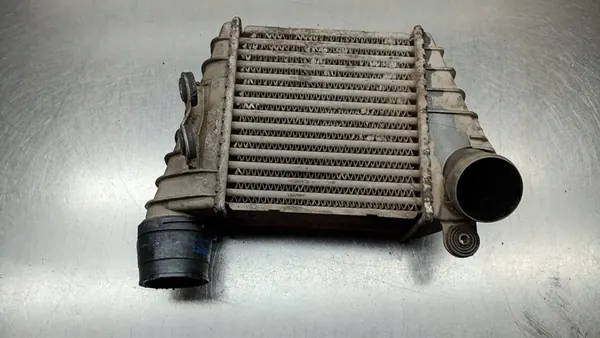 Intercooler Volkswagen 1.9 TDI 1J0145805B image 3