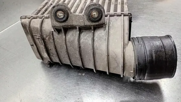 Intercooler Volkswagen 1.9 TDI 1J0145805B image 5