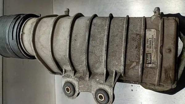 Intercooler Volkswagen 1.9 TDI 1J0145805B image 8