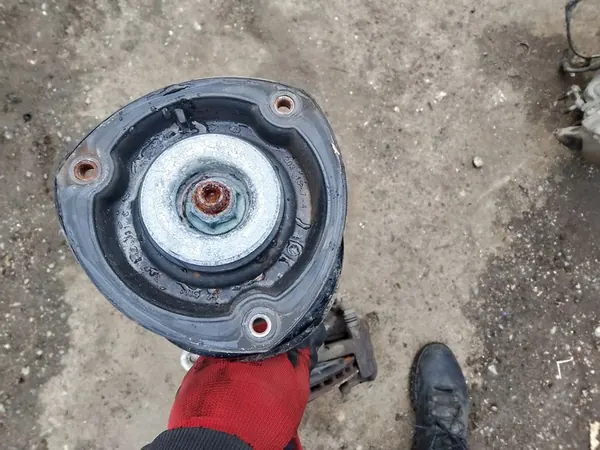 MCPerson Destro Skoda SuperB III 2.0 TDI image 3