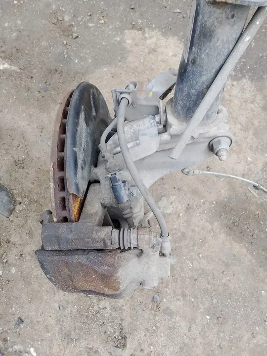 MCPerson Destro Skoda SuperB III 2.0 TDI image 5