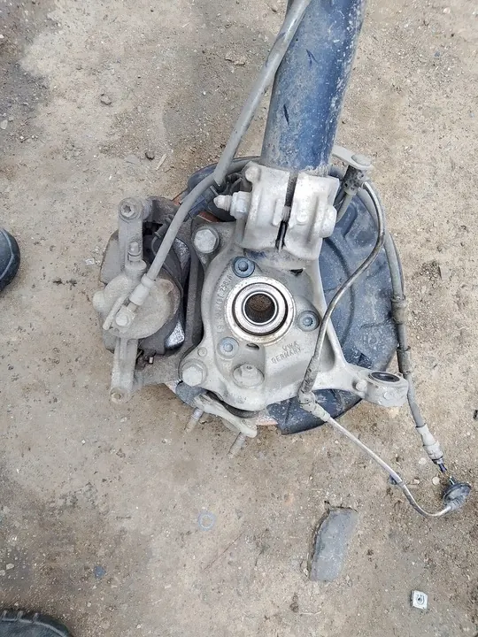 MCPerson Destro Skoda SuperB III 2.0 TDI image 7