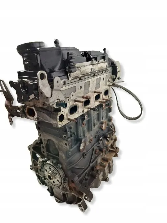 Motor VW 2.0TDI usado - Qualidade OEM para Passat B7 image 2