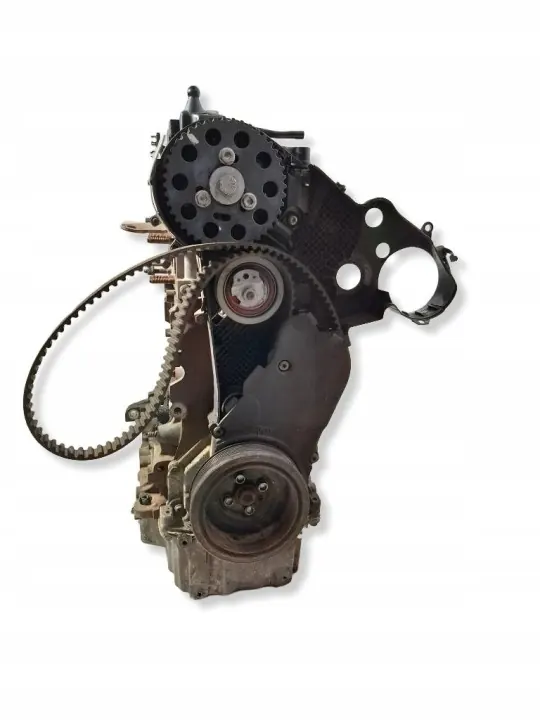 Motor VW 2.0TDI usado - Qualidade OEM para Passat B7 image 10