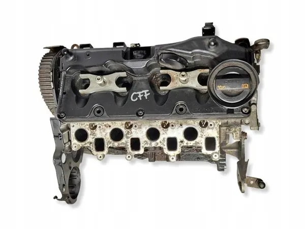 Motor VW 2.0TDI usado - Qualidade OEM para Passat B7 image 3