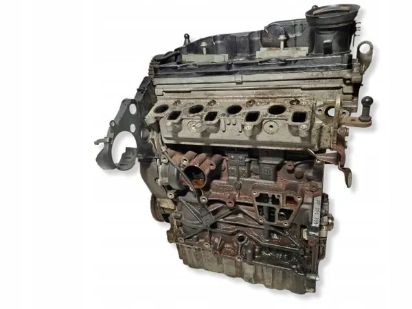 Motor VW 2.0TDI usado - Qualidade OEM para Passat B7 image 4