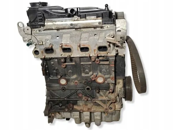 Motor VW 2.0TDI usado - Qualidade OEM para Passat B7 image 9