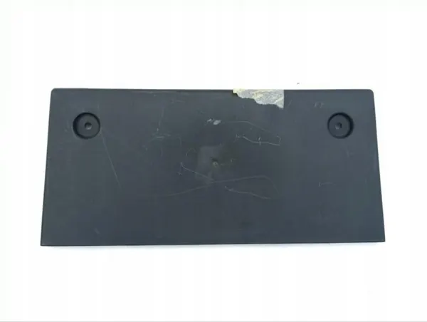 Support plaque OEM 81687800 pour Maserati Quattroporte V image 2