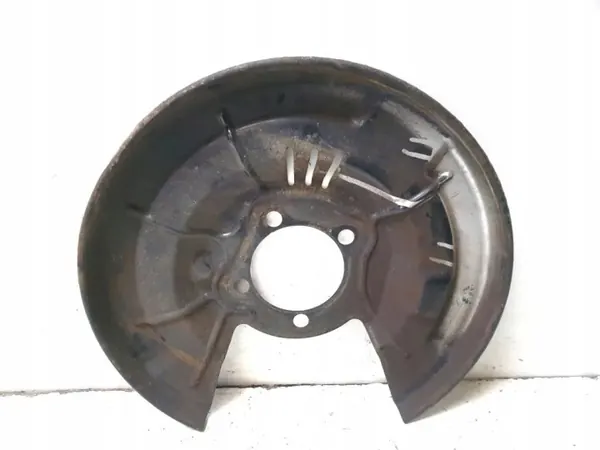 Lexus RX 450H 2019 Taka jarrukilpi OEM R71L image 2