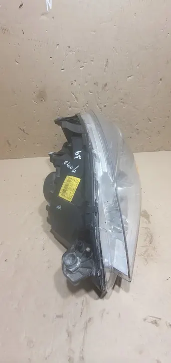 MERCEDES C-KLASA W204 LINKER VOORLICHT A2048200161 image 2