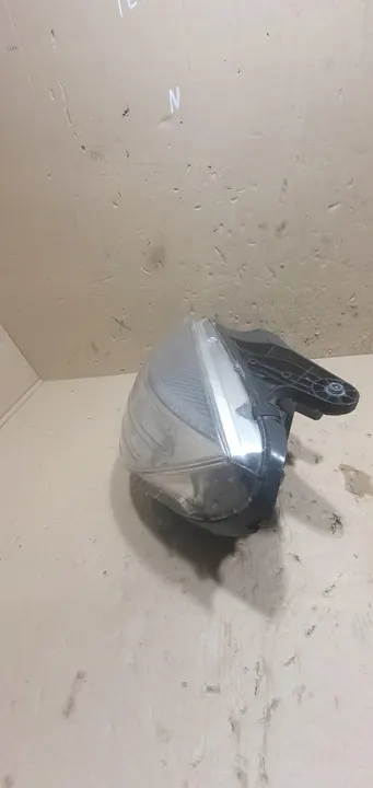 MERCEDES C-KLASA W204 LINKER VOORLICHT A2048200161 image 3