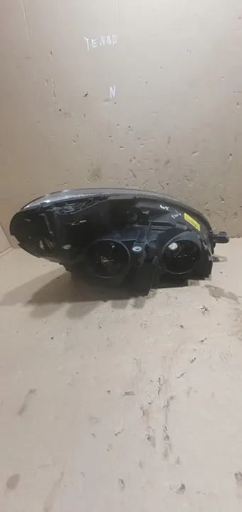 MERCEDES C-KLASA W204 LINKER VOORLICHT A2048200161 image 4