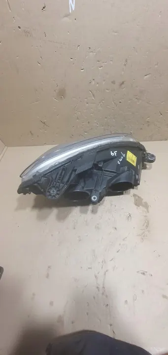 MERCEDES C-KLASA W204 LINKER VOORLICHT A2048200161 image 5