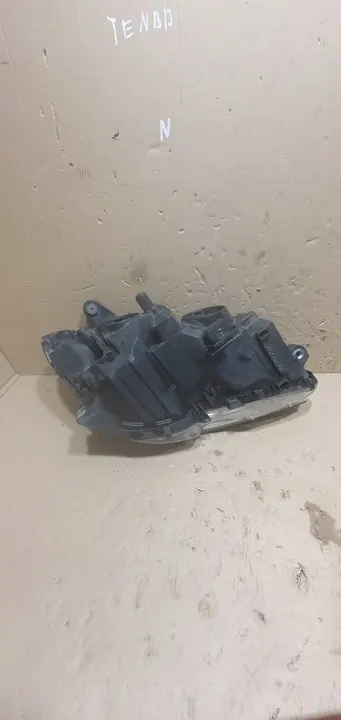 MERCEDES C-KLASA W204 LINKER VOORLICHT A2048200161 image 6