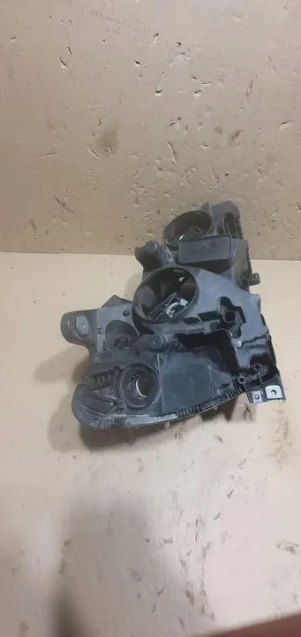 MERCEDES C-KLASA W204 LINKER VOORLICHT A2048200161 image 7