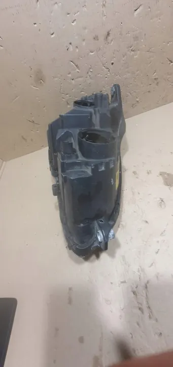 MERCEDES C-KLASA W204 LINKER VOORLICHT A2048200161 image 8