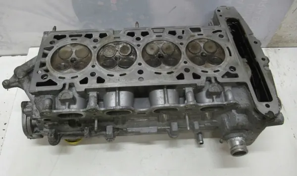 OEM 93444330 Ventillock för Opel Astra G Coupé 2.2 image 5