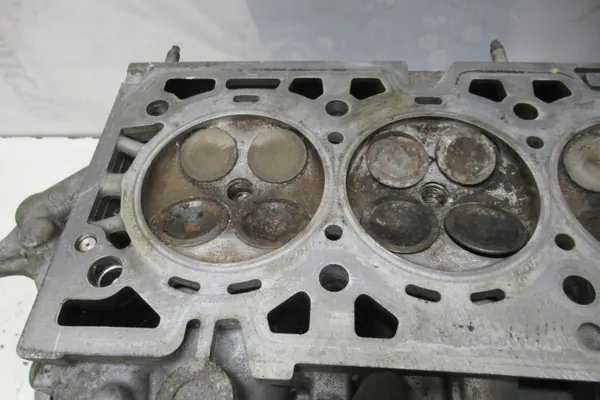 OEM 93444330 Ventillock för Opel Astra G Coupé 2.2 image 6
