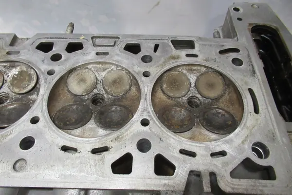 OEM 93444330 Ventillock för Opel Astra G Coupé 2.2 image 7