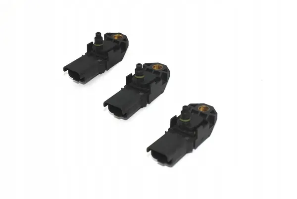 Drosselklappen-Drucksensor Ford 6G91-12T551-AB 5WK9700 1.6D 2.0D image 8