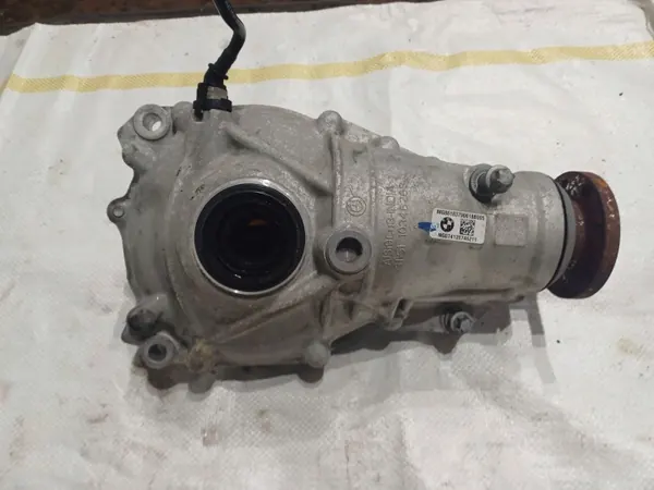 Front Differential BMW X5 F15 5996S2 image 2
