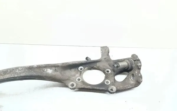 OEM 8K0407257 Etupyörän navan vasen Audi Q5 SQ5 image 2