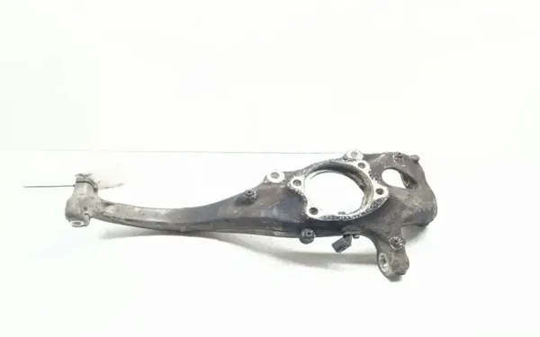 OEM 8K0407257 Etupyörän navan vasen Audi Q5 SQ5 image 3