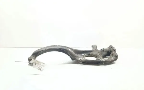 OEM 8K0407257 Etupyörän navan vasen Audi Q5 SQ5 image 4
