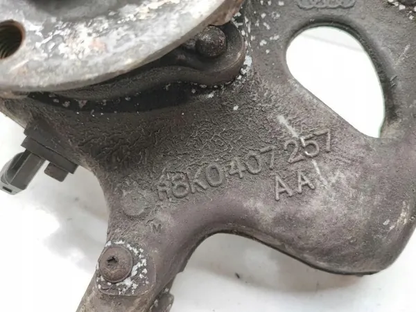 OEM 8K0407257 Etupyörän navan vasen Audi Q5 SQ5 image 5