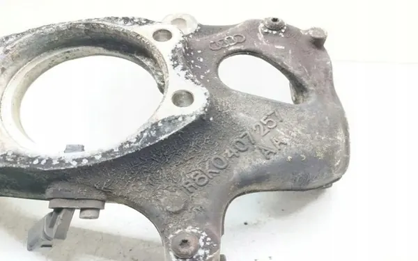 OEM 8K0407257 Etupyörän navan vasen Audi Q5 SQ5 image 6