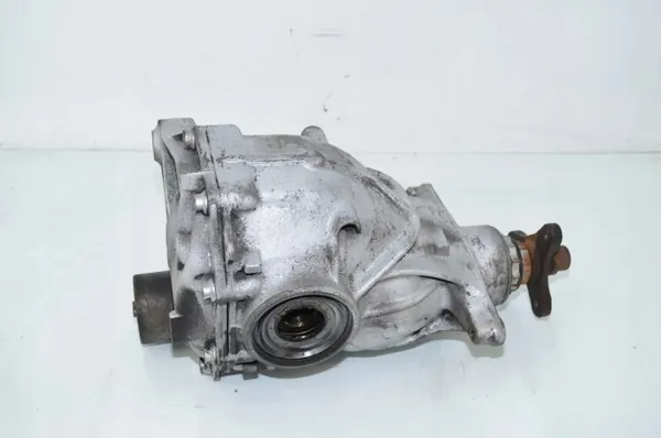 BMW F07 530d xDrive Hinterachse 2,56 7578152 image 2