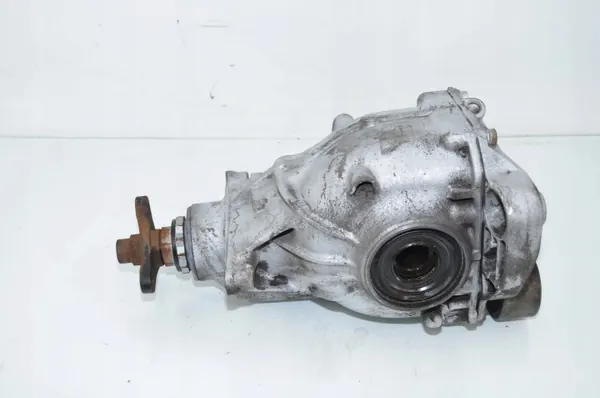BMW F07 530d xDrive Hinterachse 2,56 7578152 image 3