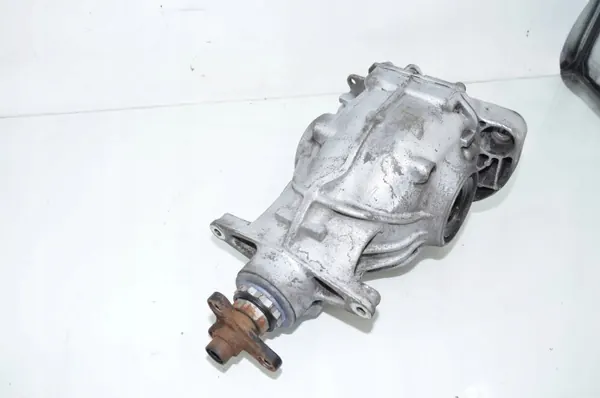 BMW F07 530d xDrive Hinterachse 2,56 7578152 image 4
