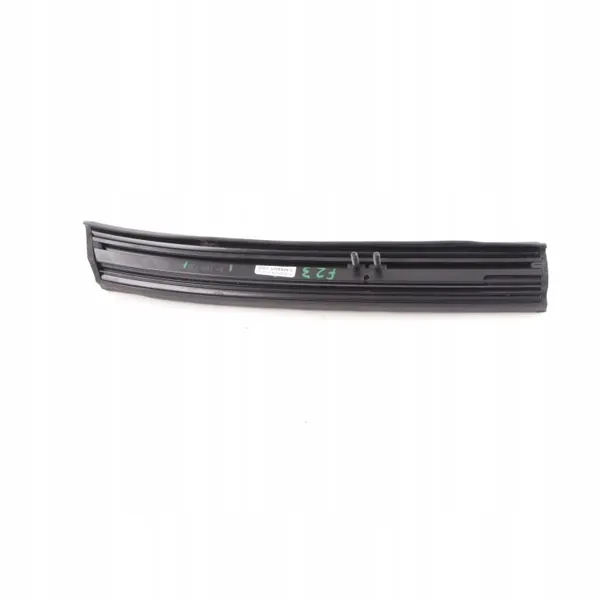 BMW F23 Cabrio rechte Dachdichtung OEM 9100738 image 9