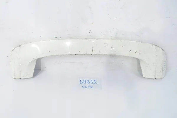 Spoiler Honda Civic X OEM 74900-TGG 2017- image 2