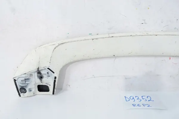 Spoiler Honda Civic X OEM 74900-TGG 2017- image 4