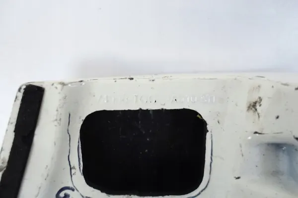 Spoiler Honda Civic X OEM 74900-TGG 2017- image 6