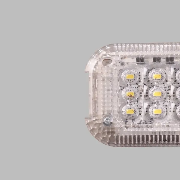 Ford F150 Interieurverlichting 16r image 2