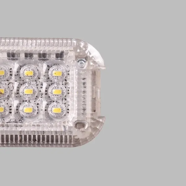 Ford F150 Interieurverlichting 16r image 3