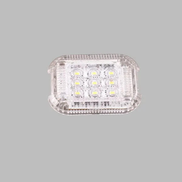 Ford F150 Interieurverlichting 16r image 6