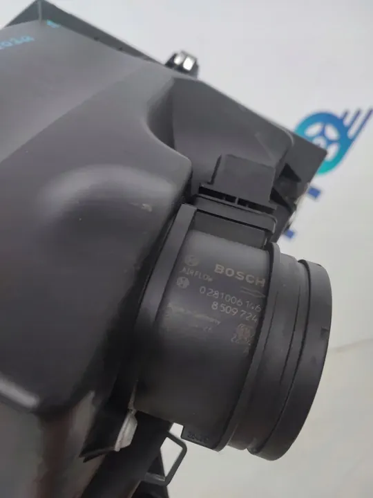 Ilmansuodattimen kotelo BMW X1 E84 AD851259902Q image 4